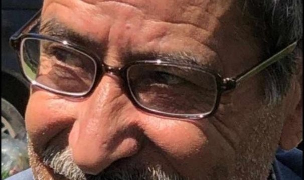 Hacı Mustafa Anlı vefat etti