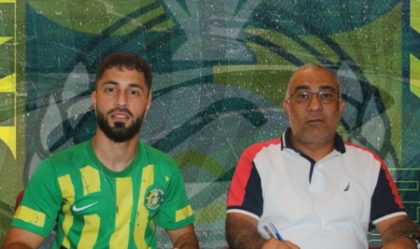Şanlıurfaspor,Tuzlaspor'dan sol bek Mehmet Coşkun ile sözleşme imzaladı.