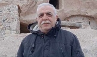 Ahmet İnanç vefat etti