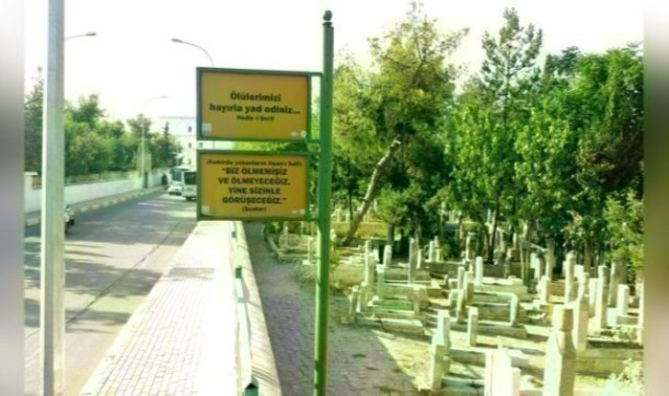 Ayşe Karakeçili vefat etti