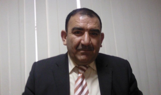 Hacı Mehmet Nuri Öncel