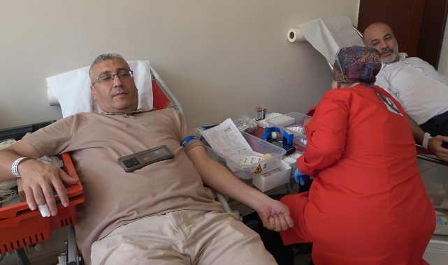 Kan ver Hayat Kurtar (video)