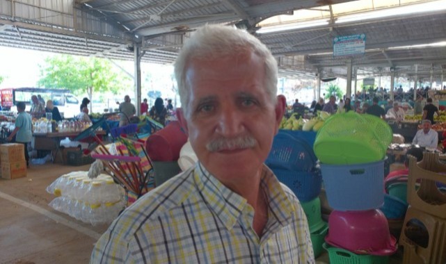 Güzel Şanlıurfa'da burada üretim olmuyor (video)