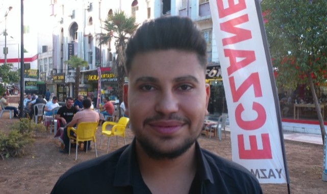 Burak Çorbacı ,bu zamanda evlenmek mantıklı olmaz (video)