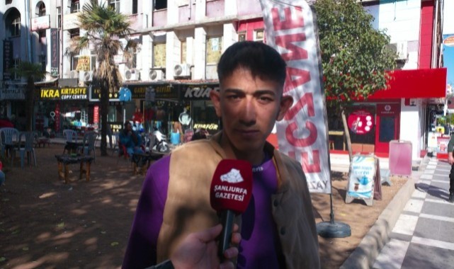 Şanlıurfa’da Genç İşsizliği Tırmanıyor