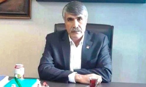 Fuat Aydınlık vefat etti