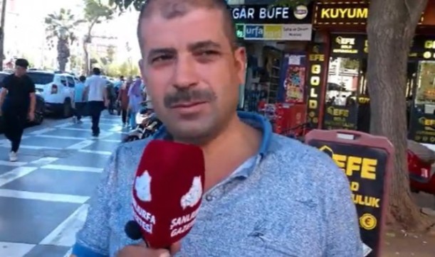 Beyaz, ben değişen farklılıkları görebiliyorum