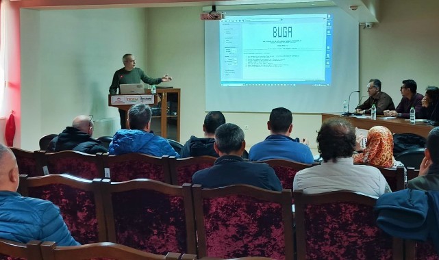 Harran Üniversitesi Hayvancılığı Alanından Yerli Yazılım Geliştirdi
