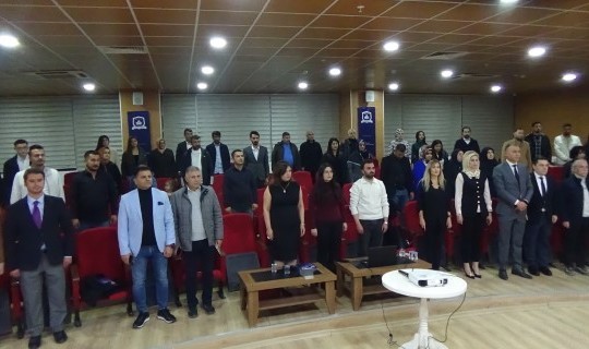 İstanbul Lider Koleji 15. Kampüsüyle Şanlıurfa'da eğitime yeni bir soluk getiriyor (Video)