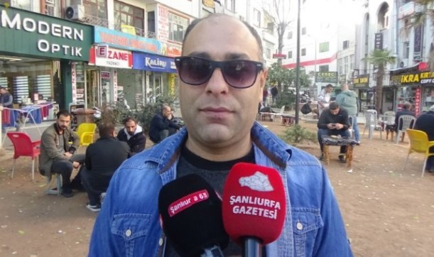 Madacıoğlu, emekli maaşının yüksek olması lazım (video)