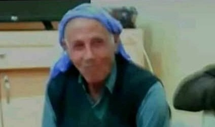 Mehmet Demir Elkaziy vefat etti