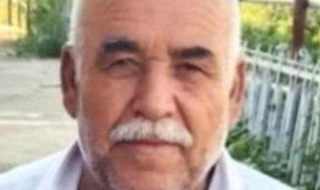 Necmettin Şahin vefat etti