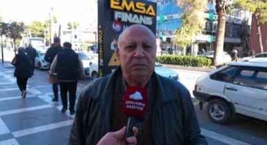 Yıldız, Torunlarının Eğitimdeki Zorluklarına Dikkat Çekti: 