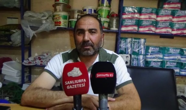 Yunusoğlu, Çocuklara da eğitimden yeteri kadar faydalanamıyorlar (video)