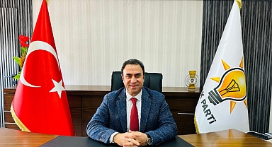 BAŞKAN ELGÜN’DEN RAMAZAN MESAJI 