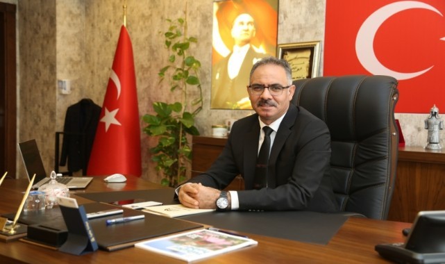 Mehmet Kuş’tan Berat Kandili Mesajı