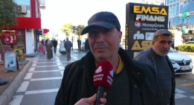 Arif Çıldırmış’tan Sanayicilere Eleştiriler