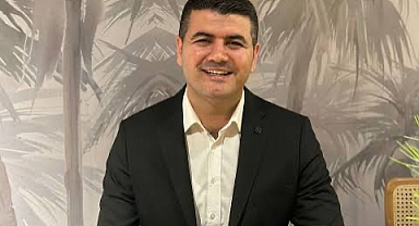 Başkan Davut Aksoy‘dan 8 Mart mesajı