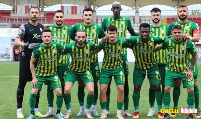 Kritik Karşılaşma: Şanlıurfaspor Düşme Hattında, Gençlerbirliği Play-Off İçin Sahada