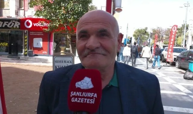 Mehmet Şükrü Toprak: 'Eski Zamanlardaki Saygı ve Sevgi Artık Yok