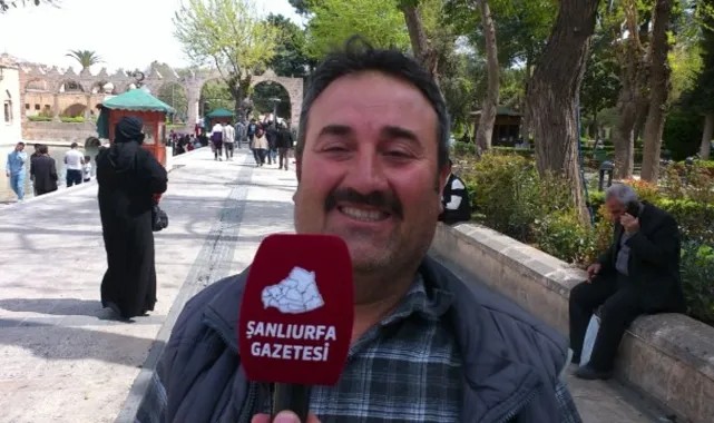 Mustafa Polat: 'Bayramlar Eskisi Gibi Değil, Ama Ramazan Bereketli Geçti