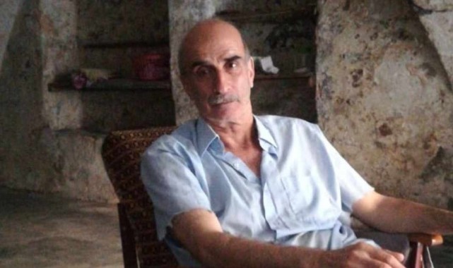 Mustafa Temel Hakka Yürüdü