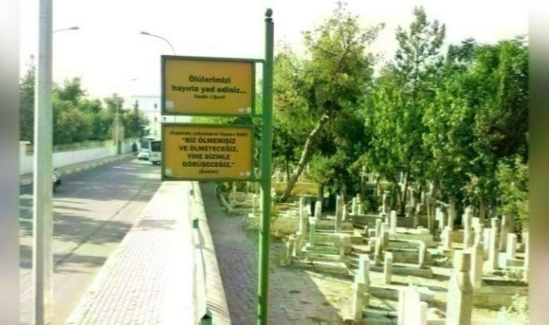 Şekibe Çetingöz Vefat Etti