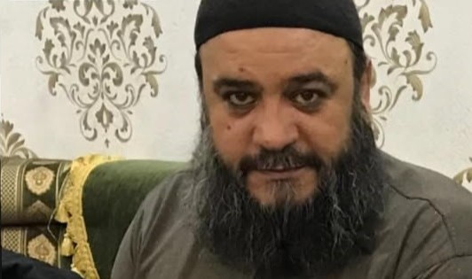 Sofi Veyis Çakallı Hakka Yürüdü