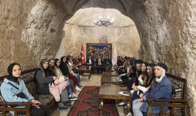Nâbî’nin İzinde yolculuk