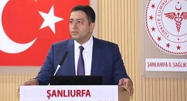 Şanlıurfa Sağlıkta Altın Çağını Yaşıyor: Hizmetler Genişliyor, Erişim Kolaylaşıyor