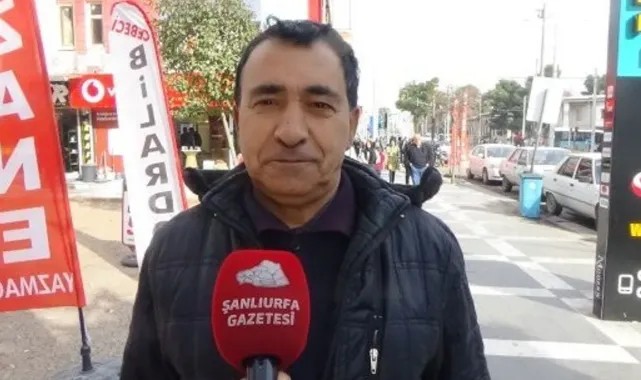 Şanlıurfa’da Kiralık Ev Krizi!