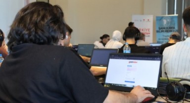 Şanlıurfa’da Siber Güvenlik Atağı: Sibervatan Bootcamp Sınavı Yapıldı