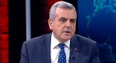 Eski Büyükşehir Belediye Başkanı Beyazgül'den Yeni Yönetime: Şeffaflıkla Belgeleri Paylaşın