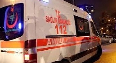 Şanlıurfa'da Akraba Kavgası: Araçlar Ateşe Verildi, Yaralılar Hastanede