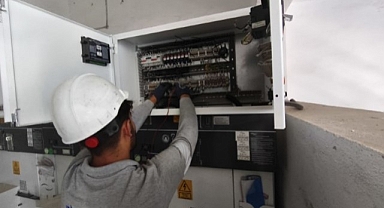 Şanlıurfa Eyyübiye'de 22 Temmuz'da Elektrik Kesintisi! İşte Etkilenecek Bölgeler