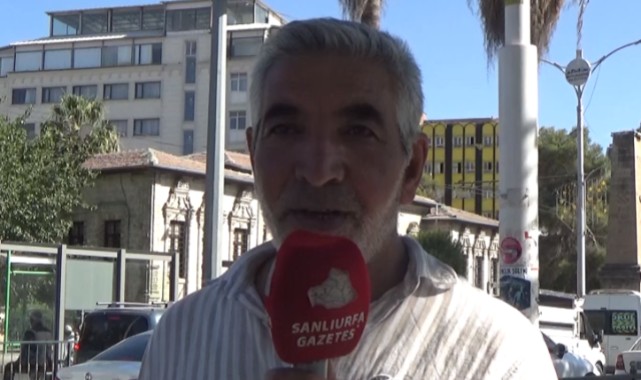 Abdussamettin Akın: Şanlıurfa uyuşturucu batağında, yetkililer harekete geçmeli!