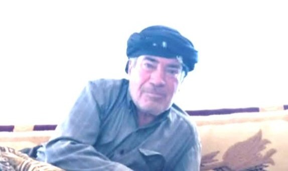 Kemal Eriş Vefat Etti