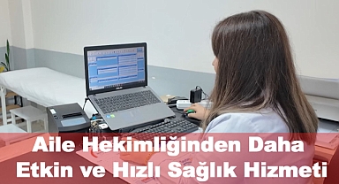 MHRS’de Yeni Dönem: “Aile Hekimine Yönlendirme” Uygulaması Başladı