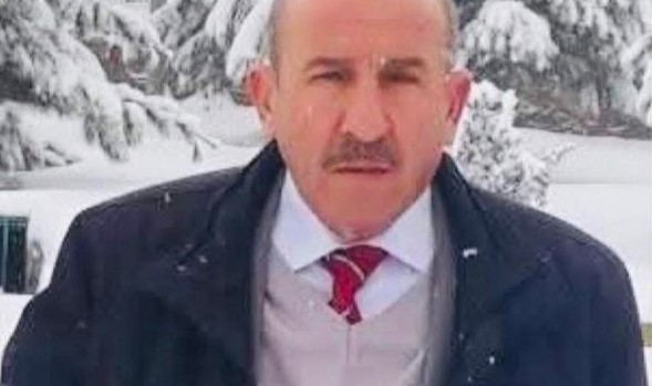 Muzaffer Badıllı hayatını kaybetti.