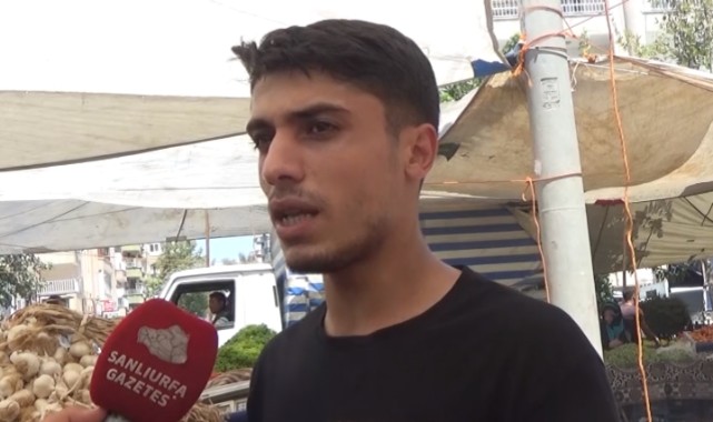 Şanlıurfa'lı Osman Yüksekyayla’dan Okul Kıyafeti Değerlendirmesi!