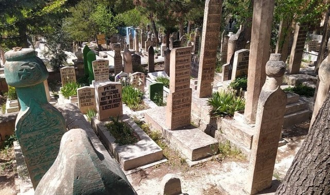 Fethiye Mardinli vefat etti