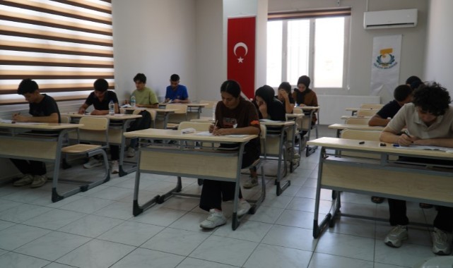 Haliliye Belediyesi Şanlıurfa’da Gençler İçin Eğitimi ve Sanatı Birleştiriyor