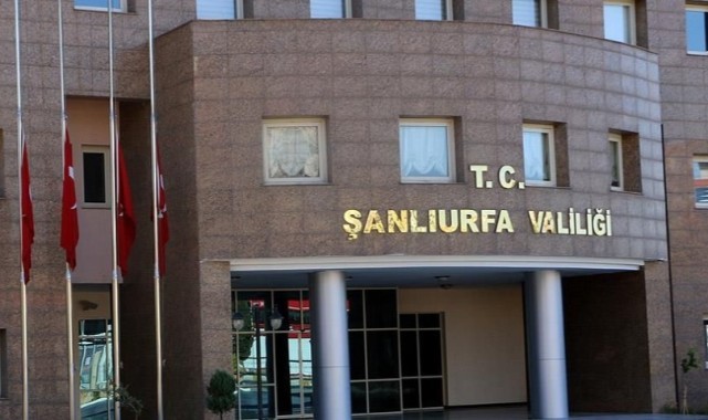 Kuduz İddialarına Şanlıurfa Valiliği’nden Resmî Tepki