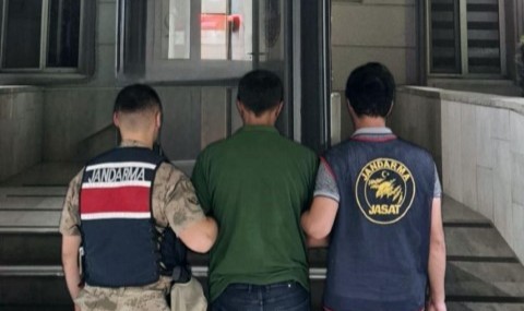 Şanlıurfa’da Jandarma Suçlulara Göz Açtırmıyor