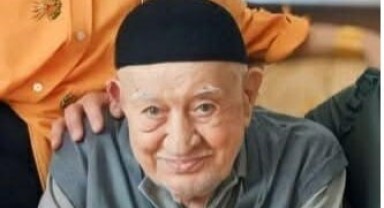 Ali Özcan Hakkın Rahmetine Kavuştu!
