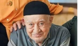 Ali Özcan Hakkın Rahmetine Kavuştu!