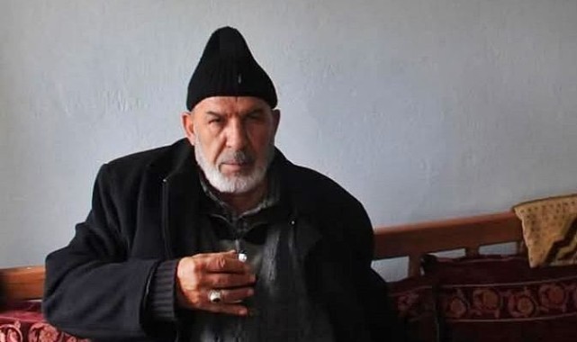 Hacı Celal Arpacı Hakkın Rametine Kavuşmuştur!