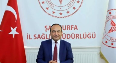 İl Sağlık Müdürü Berk, Gazeteciler Gününde Basın Emekçilerini Unutmadı!