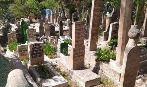 M. Emin Turmak Hakkın Rahmetine Kavuştu!