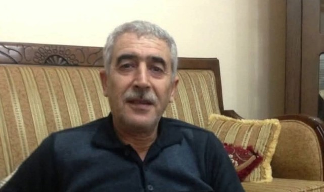 Muhammed Nur Taplamacı Hakkın Rahmetine Kavuşmuştur!